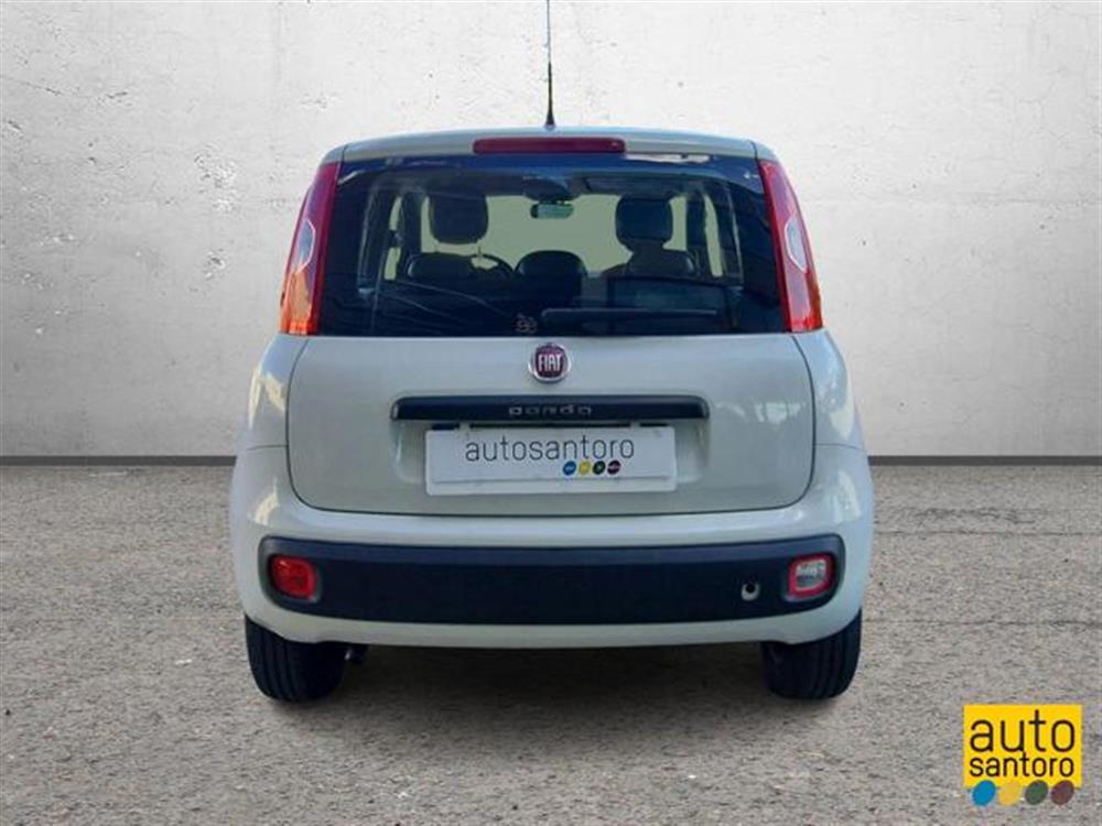 Panda   Panda 0.9 TwinAir Turbo Na