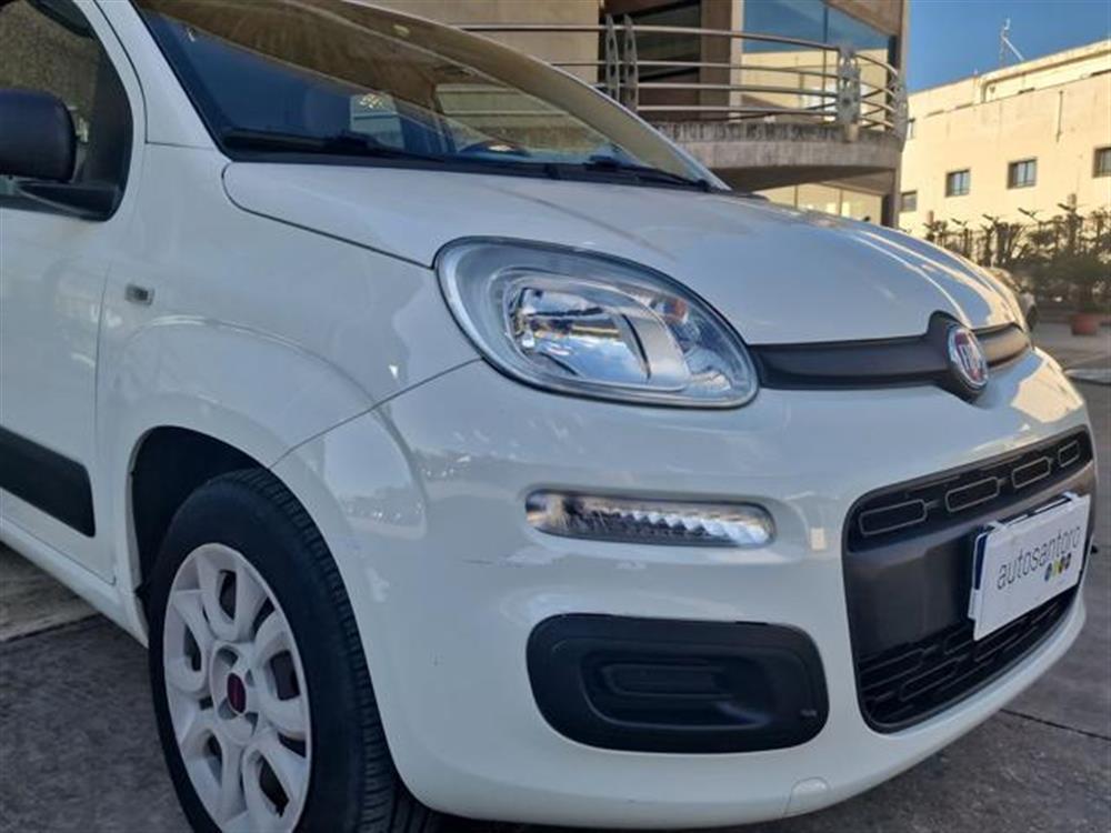 Panda   Panda 0.9 TwinAir Turbo Na