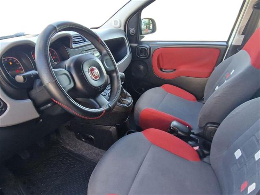 Panda   Panda 0.9 TwinAir Turbo Na