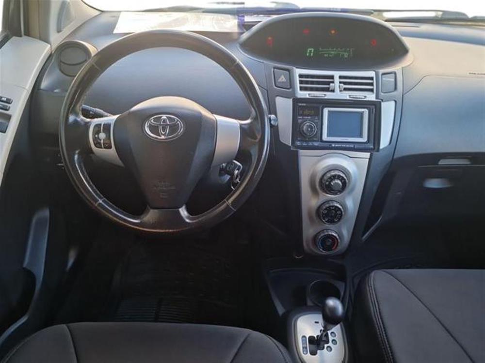 Yaris   Yaris 1.4 D-4D 5 porte Sol