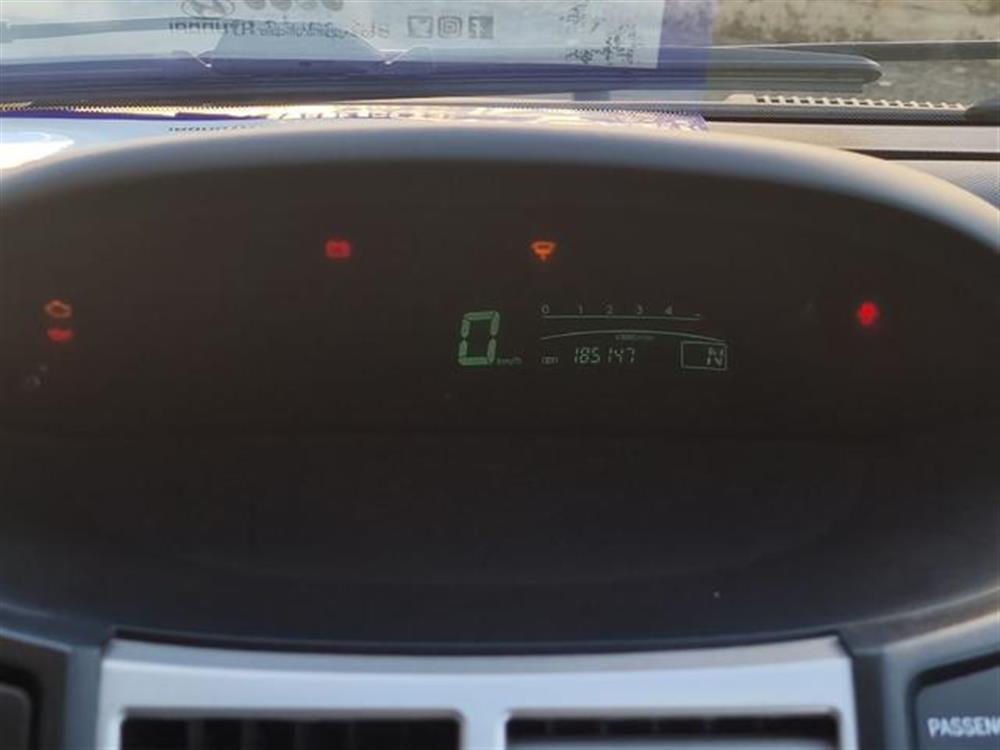 Yaris   Yaris 1.4 D-4D 5 porte Sol