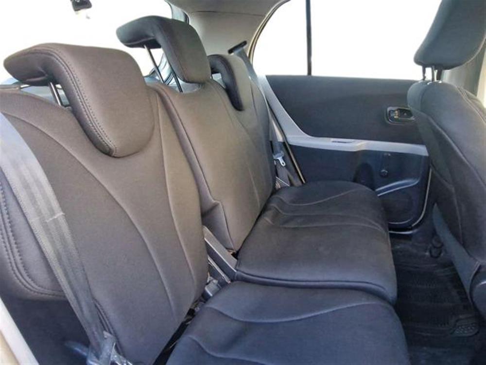 Yaris   Yaris 1.4 D-4D 5 porte Sol