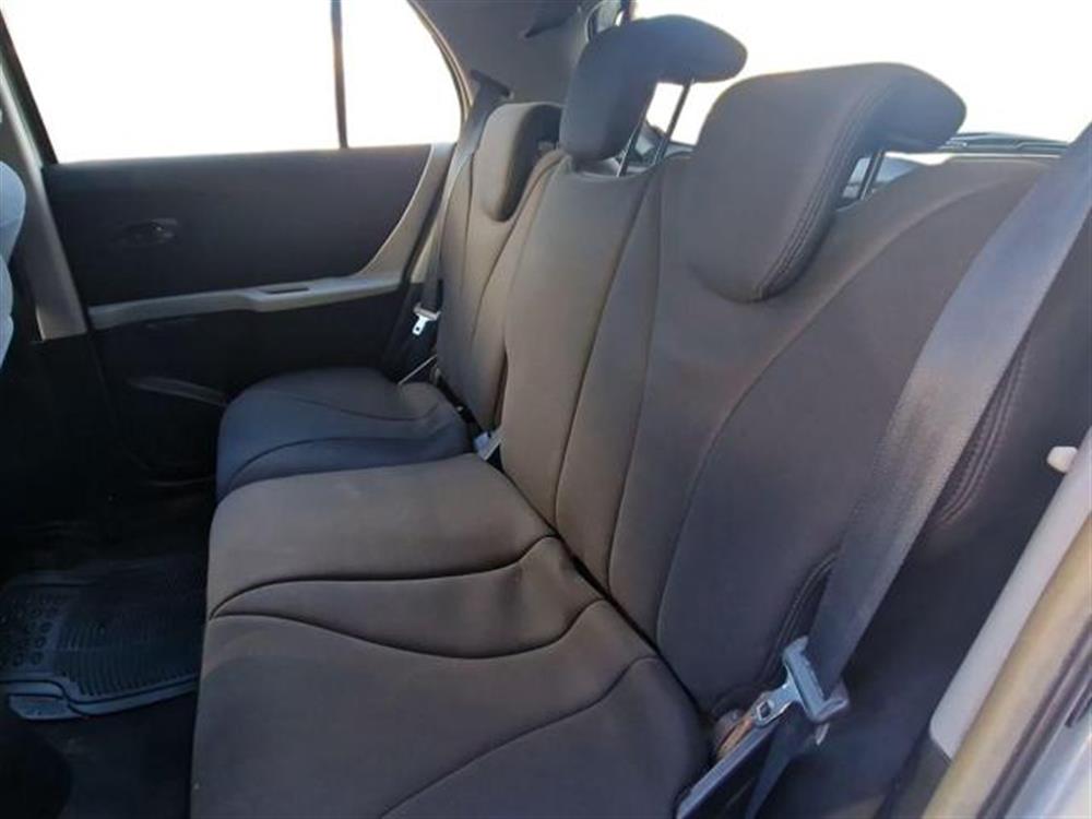 Yaris   Yaris 1.4 D-4D 5 porte Sol