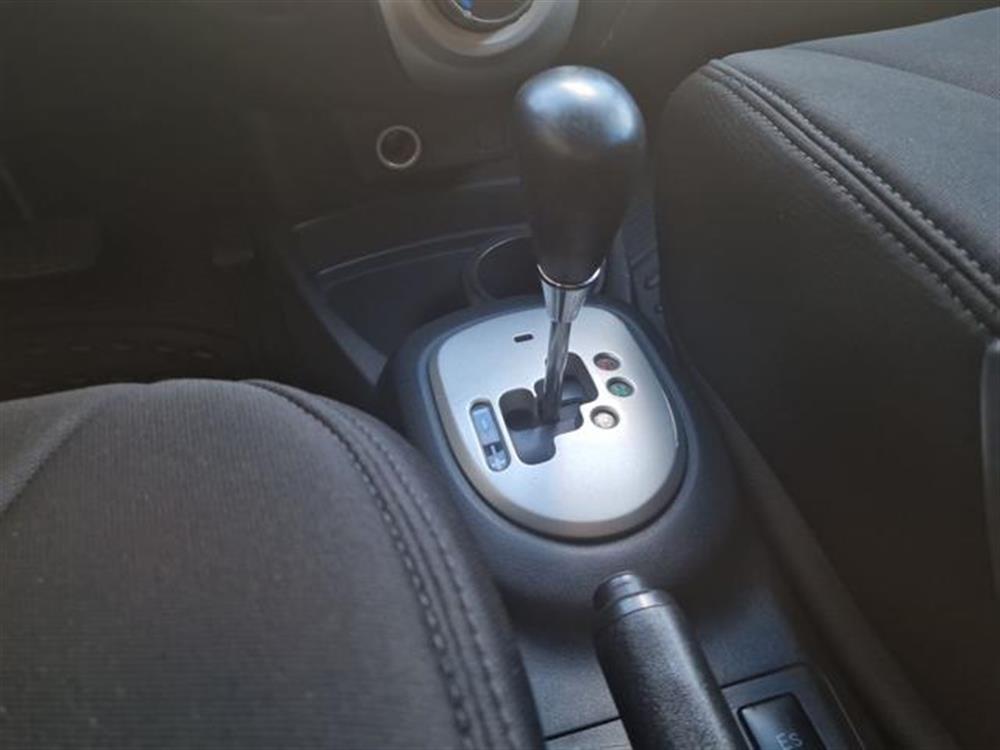 Yaris   Yaris 1.4 D-4D 5 porte Sol