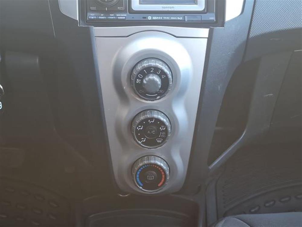 Yaris   Yaris 1.4 D-4D 5 porte Sol