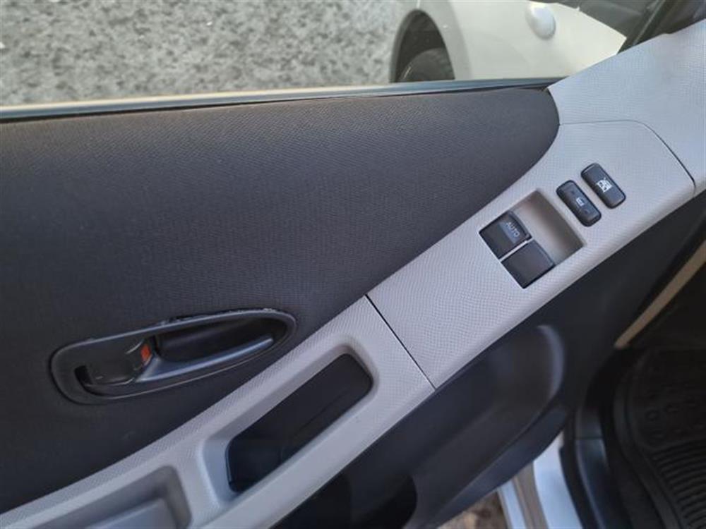 Yaris   Yaris 1.4 D-4D 5 porte Sol