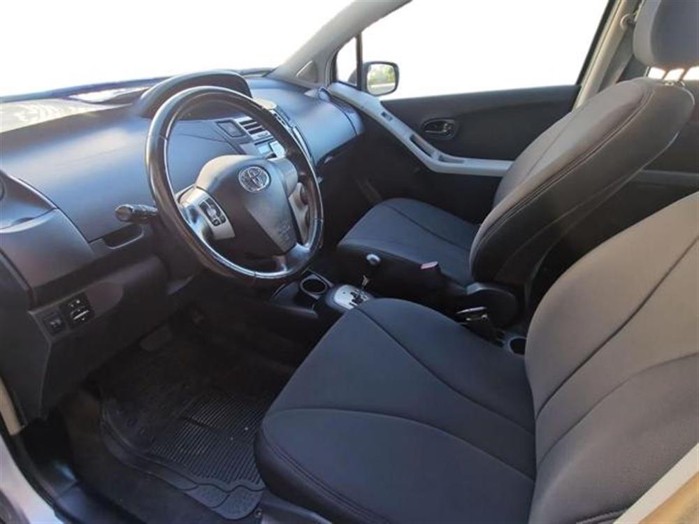 Yaris   Yaris 1.4 D-4D 5 porte Sol