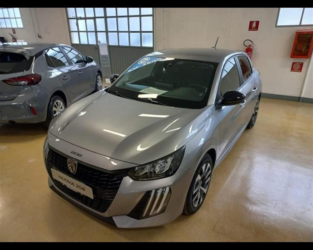 208 208 1.2 hybrid Style 100