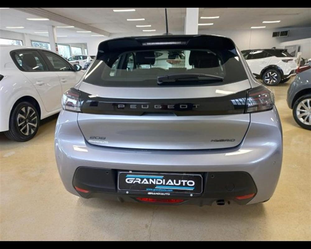 208 208 1.2 hybrid Style 100
