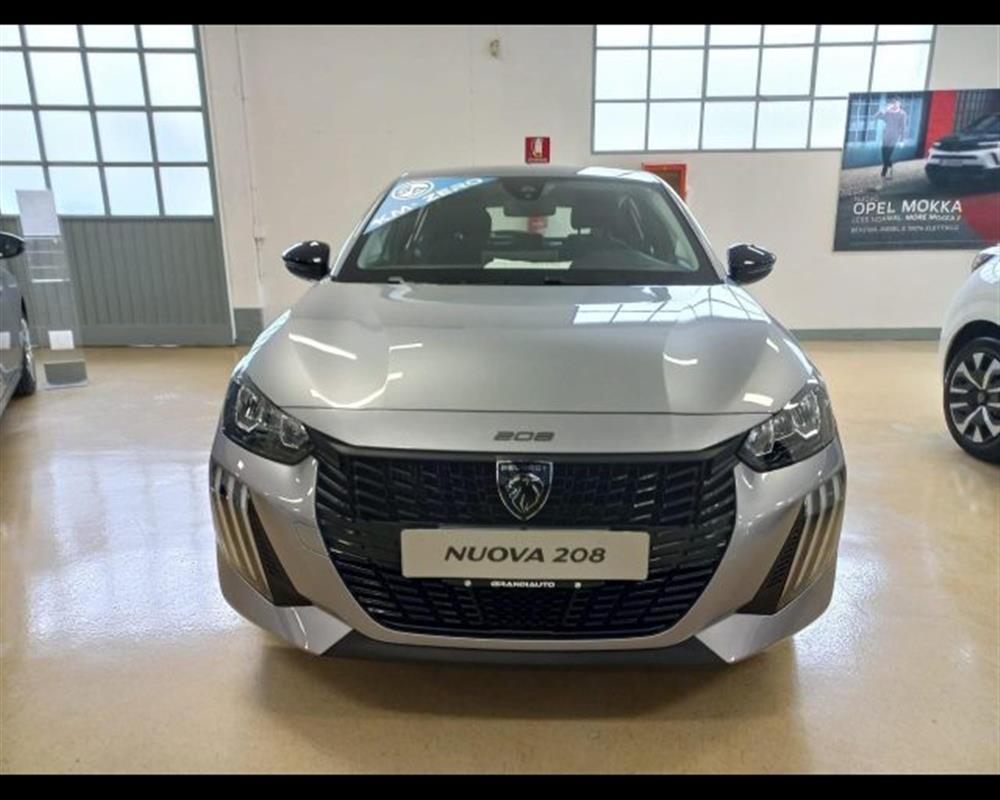 208 208 1.2 hybrid Style 100