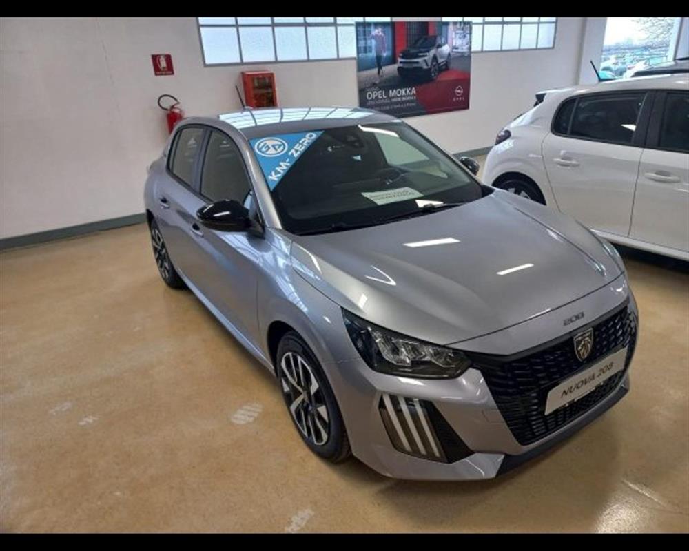 208 208 1.2 hybrid Style 100