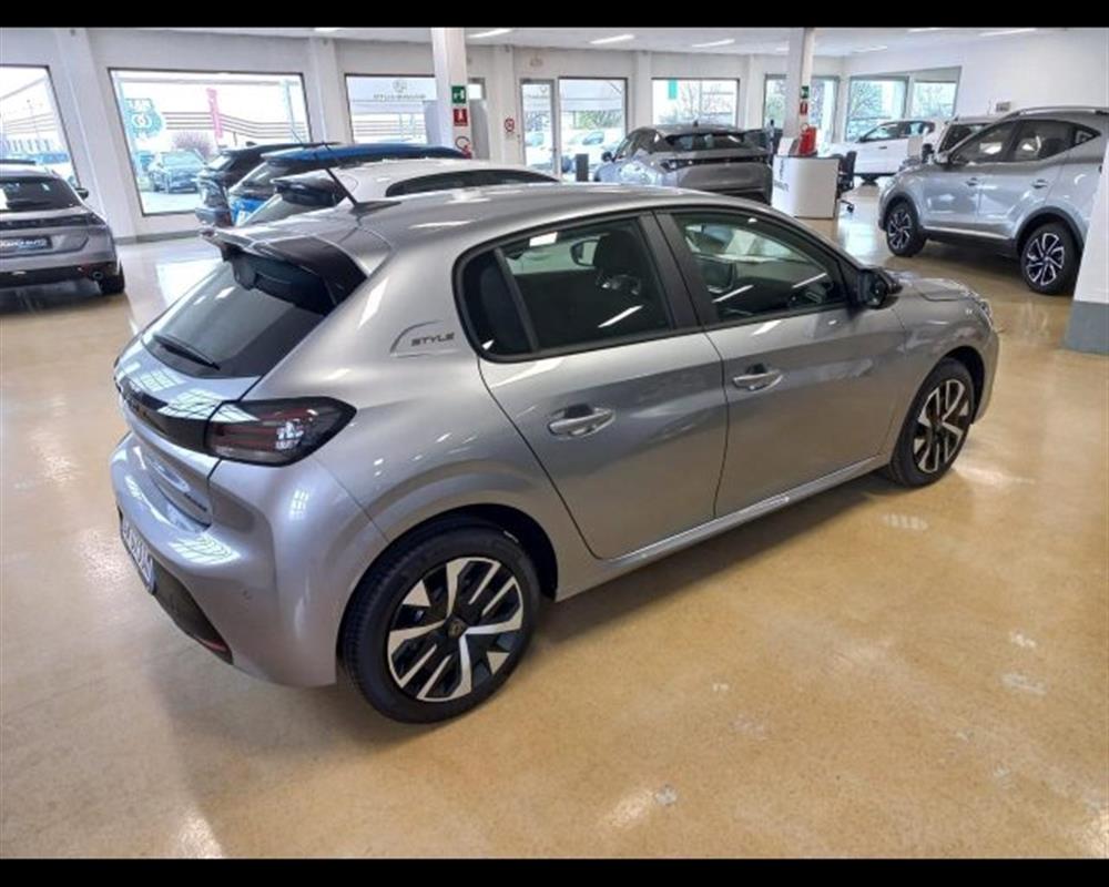 208 208 1.2 hybrid Style 100