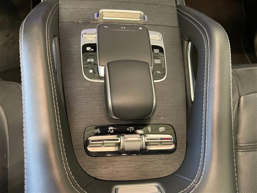 GLE 53 AMG   GLE 53 AMG 4Matic+ 3.0 MHEV Cou
