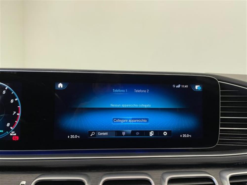 GLE 53 AMG   GLE 53 AMG 4Matic+ 3.0 MHEV Cou