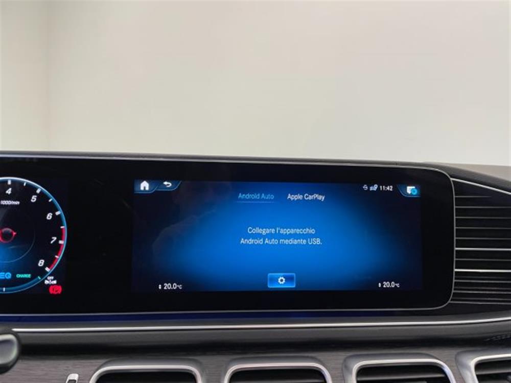 GLE 53 AMG   GLE 53 AMG 4Matic+ 3.0 MHEV Cou