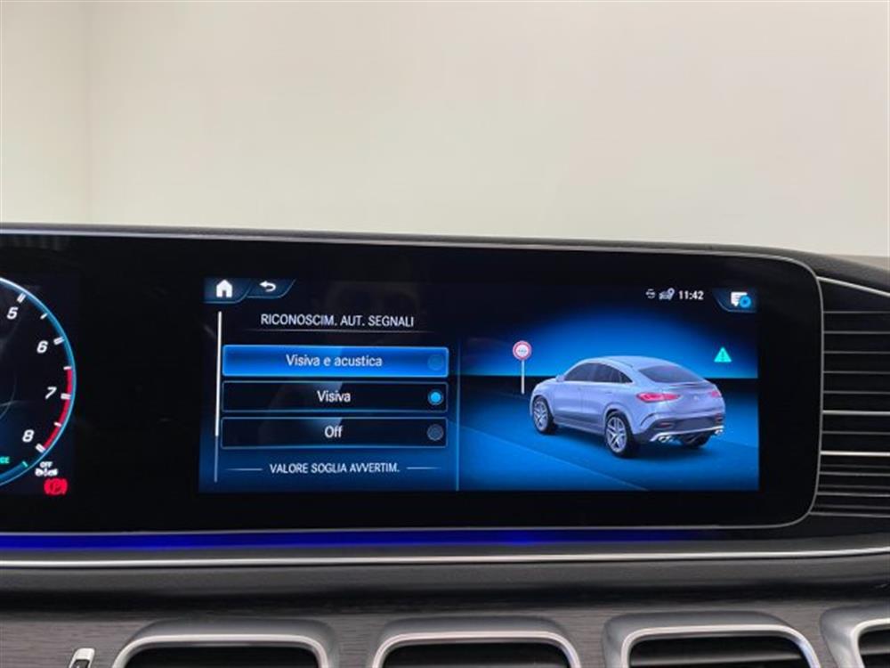 GLE 53 AMG   GLE 53 AMG 4Matic+ 3.0 MHEV Cou