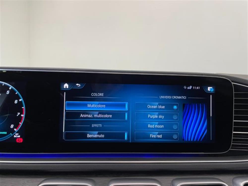 GLE 53 AMG   GLE 53 AMG 4Matic+ 3.0 MHEV Cou