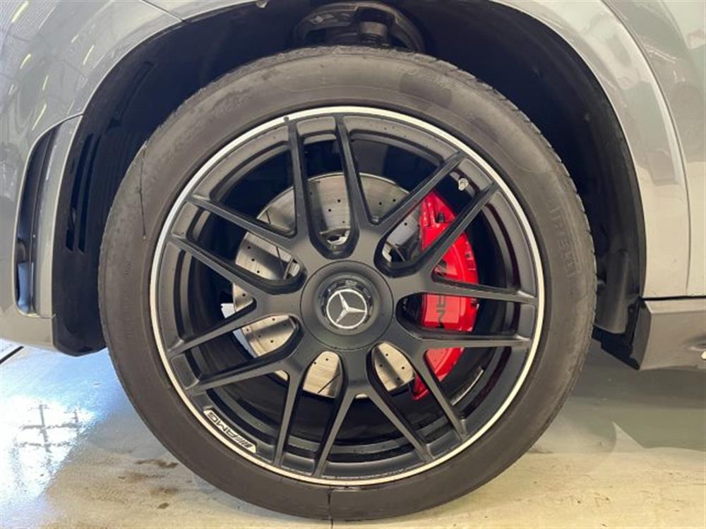 GLE 53 AMG   GLE 53 AMG 4Matic+ 3.0 MHEV Cou