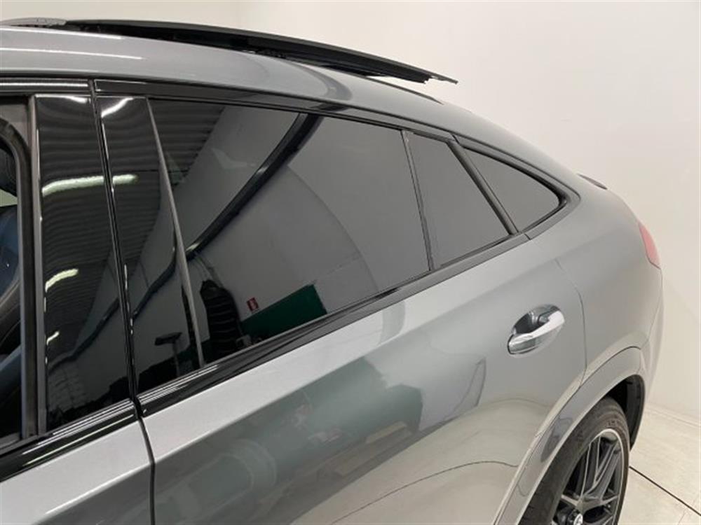 GLE 53 AMG   GLE 53 AMG 4Matic+ 3.0 MHEV Cou