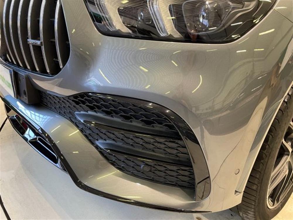 GLE 53 AMG   GLE 53 AMG 4Matic+ 3.0 MHEV Cou