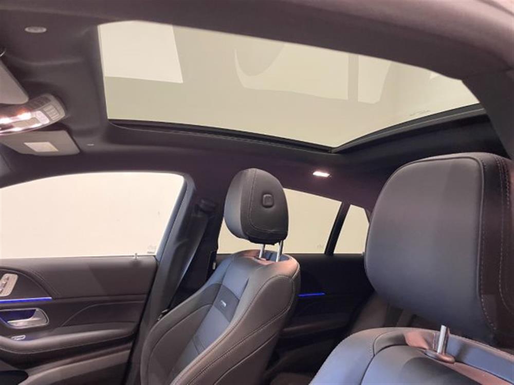 GLE 53 AMG   GLE 53 AMG 4Matic+ 3.0 MHEV Cou