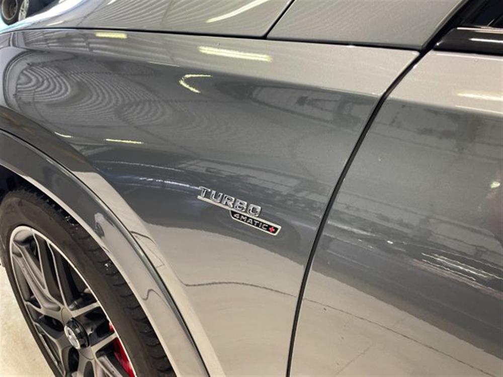 GLE 53 AMG   GLE 53 AMG 4Matic+ 3.0 MHEV Cou
