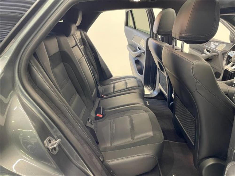 GLE 53 AMG   GLE 53 AMG 4Matic+ 3.0 MHEV Cou