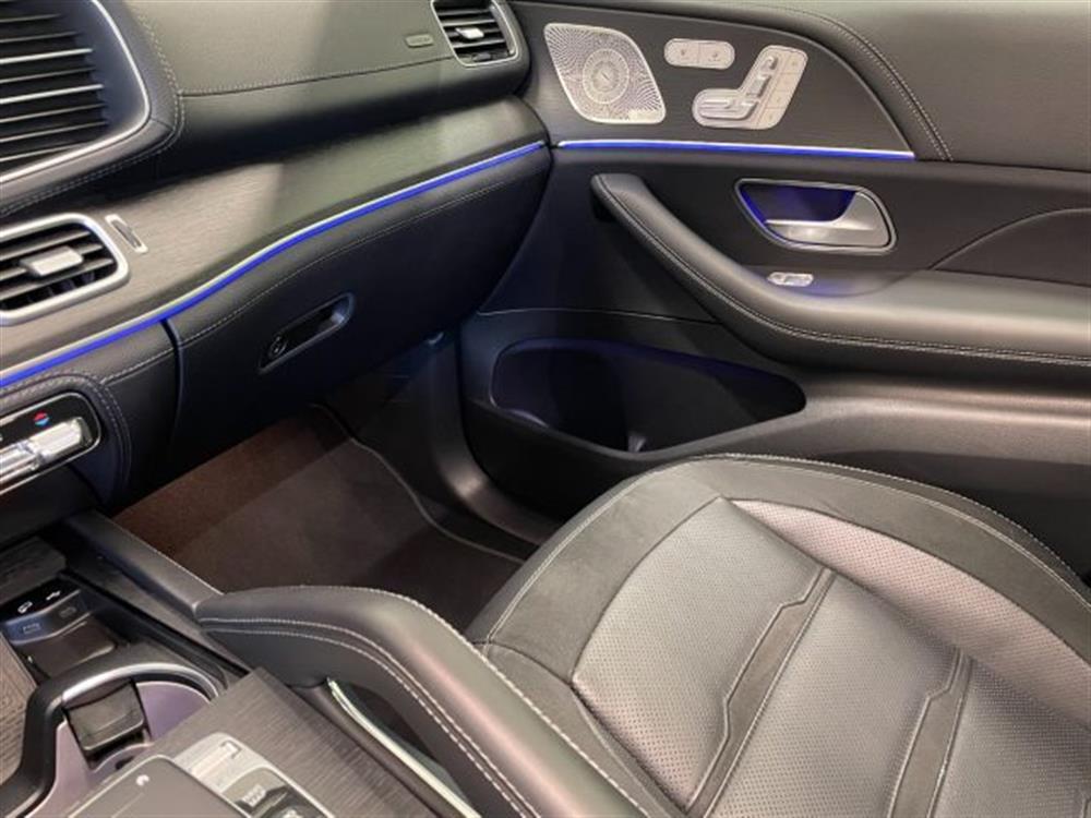 GLE 53 AMG   GLE 53 AMG 4Matic+ 3.0 MHEV Cou