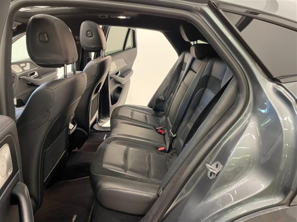 GLE 53 AMG   GLE 53 AMG 4Matic+ 3.0 MHEV Cou