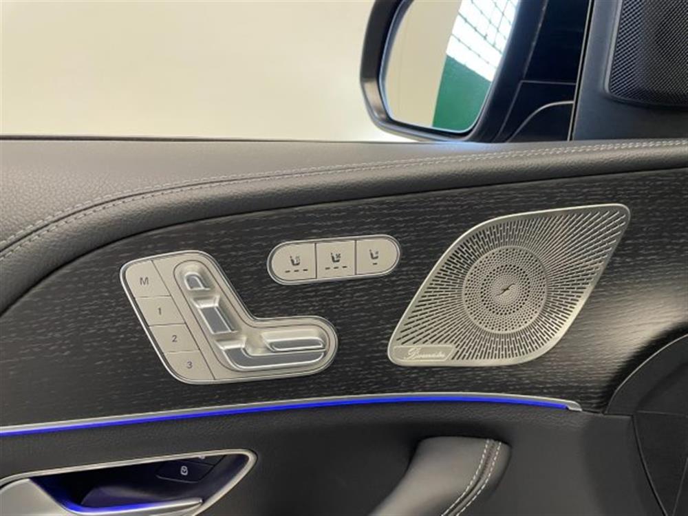 GLE 53 AMG   GLE 53 AMG 4Matic+ 3.0 MHEV Cou