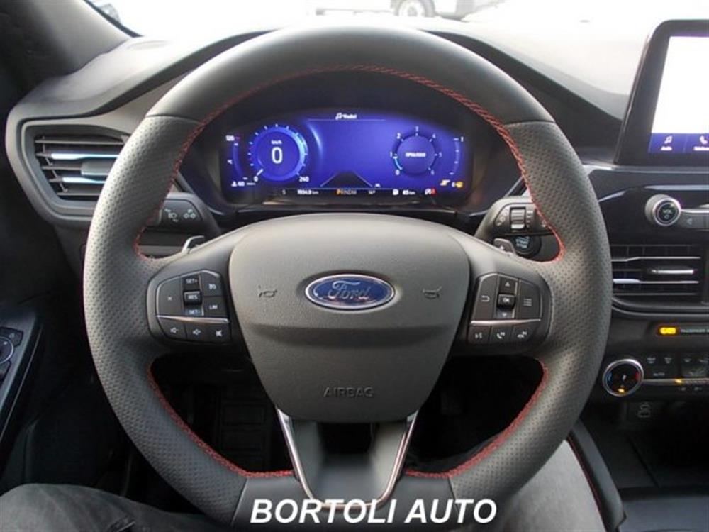 Kuga   Kuga 2.0 ECOBLUE 1.900 KM