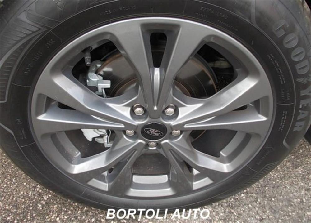 Kuga   Kuga 2.0 ECOBLUE 1.900 KM