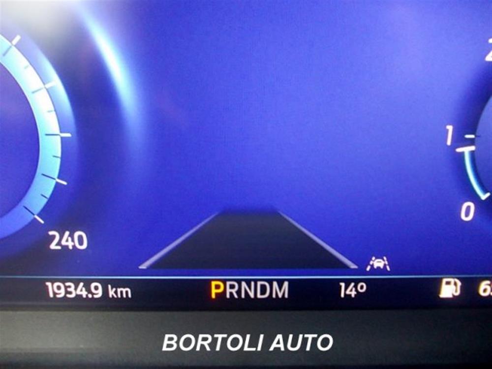Kuga   Kuga 2.0 ECOBLUE 1.900 KM