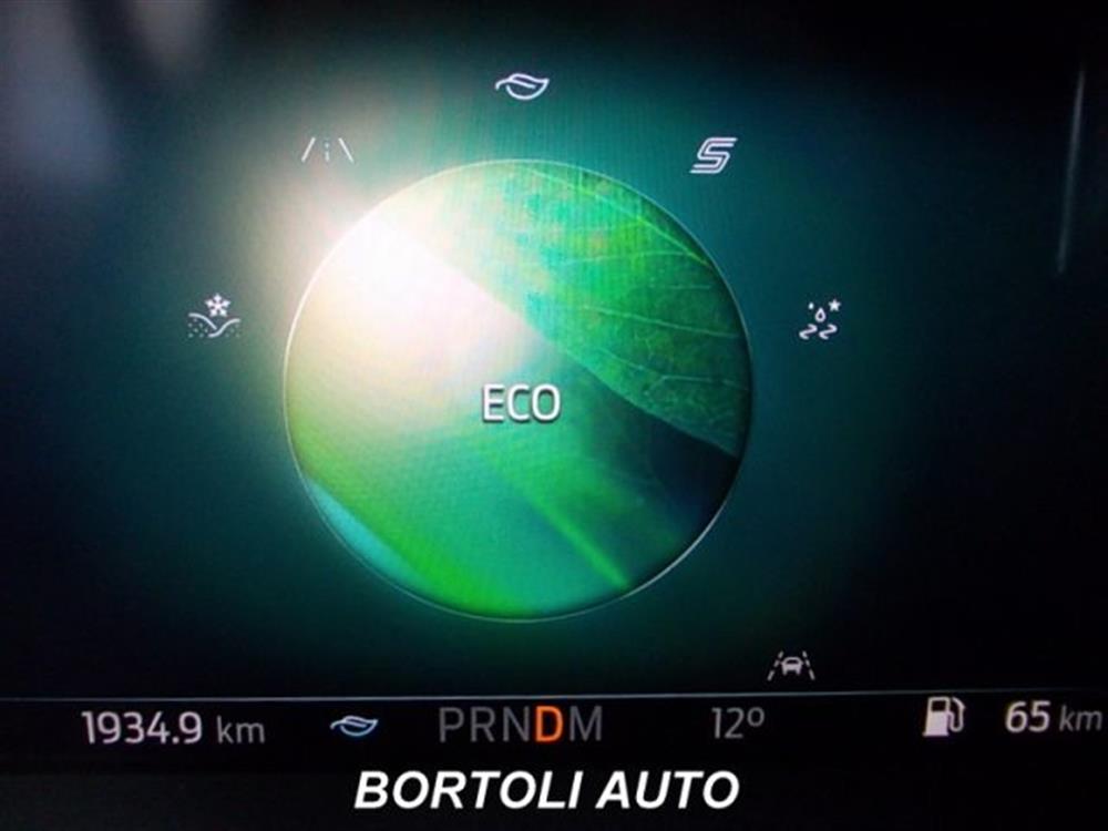 Kuga   Kuga 2.0 ECOBLUE 1.900 KM