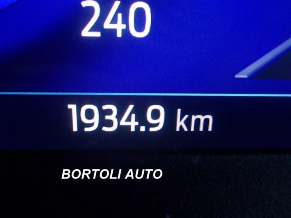 Kuga   Kuga 2.0 ECOBLUE 1.900 KM