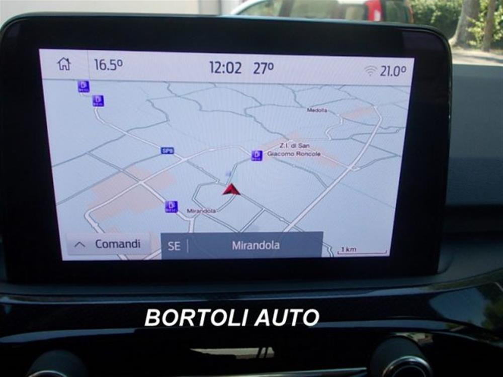 Kuga   Kuga 2.0 ECOBLUE 1.900 KM