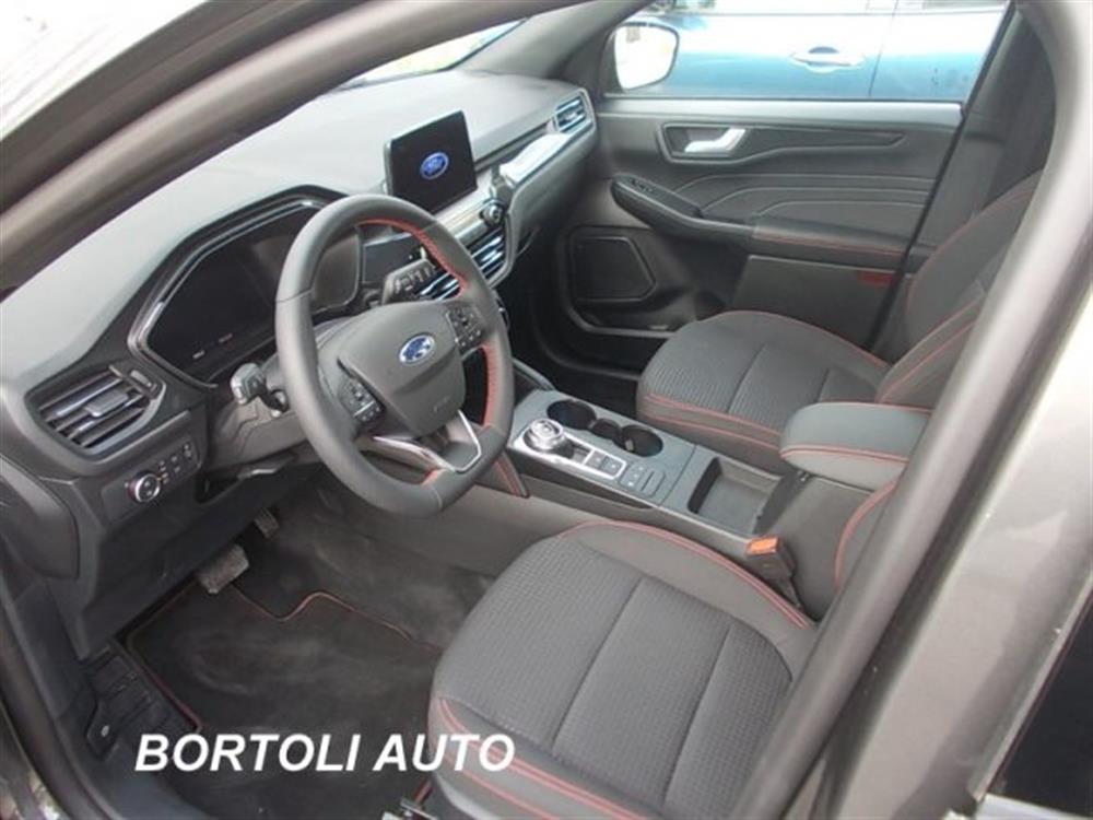 Kuga   Kuga 2.0 ECOBLUE 1.900 KM