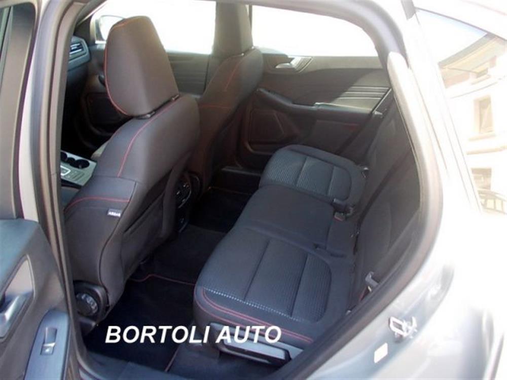 Kuga   Kuga 2.0 ECOBLUE 1.900 KM