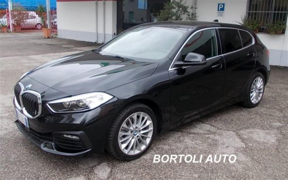 116   116 d 39.000 KM AUTOMATI