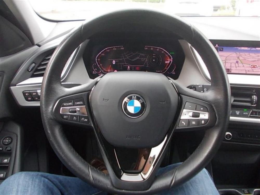 116   116 d 39.000 KM AUTOMATI