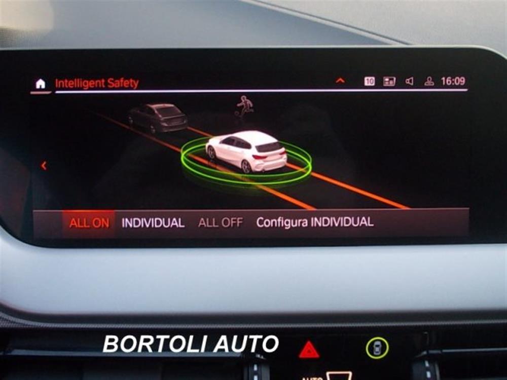 116   116 d 39.000 KM AUTOMATI