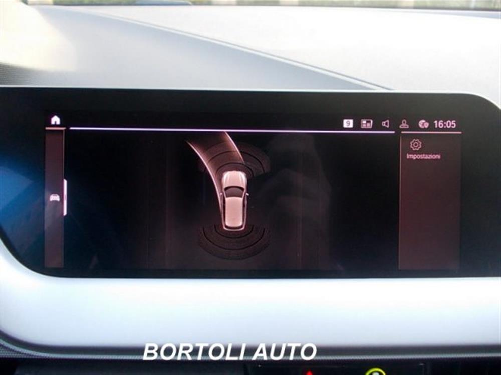 116   116 d 39.000 KM AUTOMATI