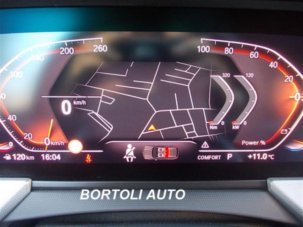 116   116 d 39.000 KM AUTOMATI
