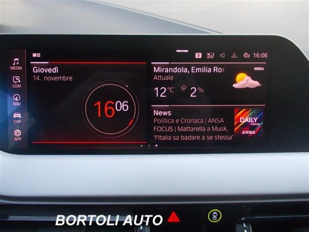 116   116 d 39.000 KM AUTOMATI