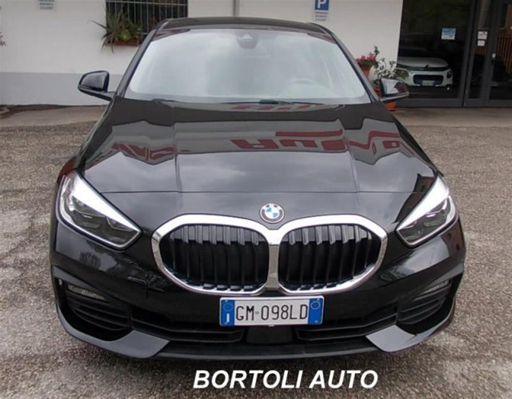 116   116 d 39.000 KM AUTOMATI