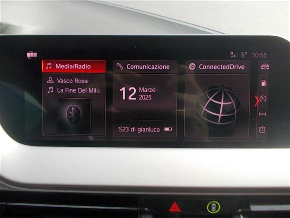116   116 d 39.000 KM AUTOMATI