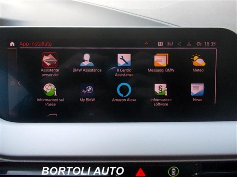 116   116 d 39.000 KM AUTOMATI