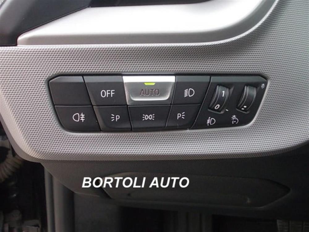 116   116 d 39.000 KM AUTOMATI