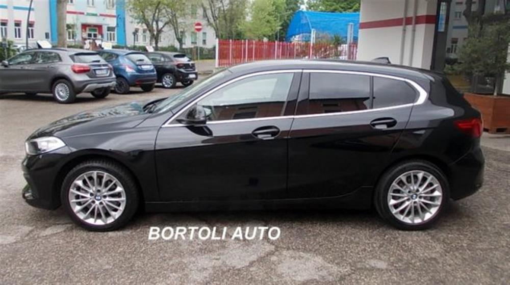 116   116 d 39.000 KM AUTOMATI