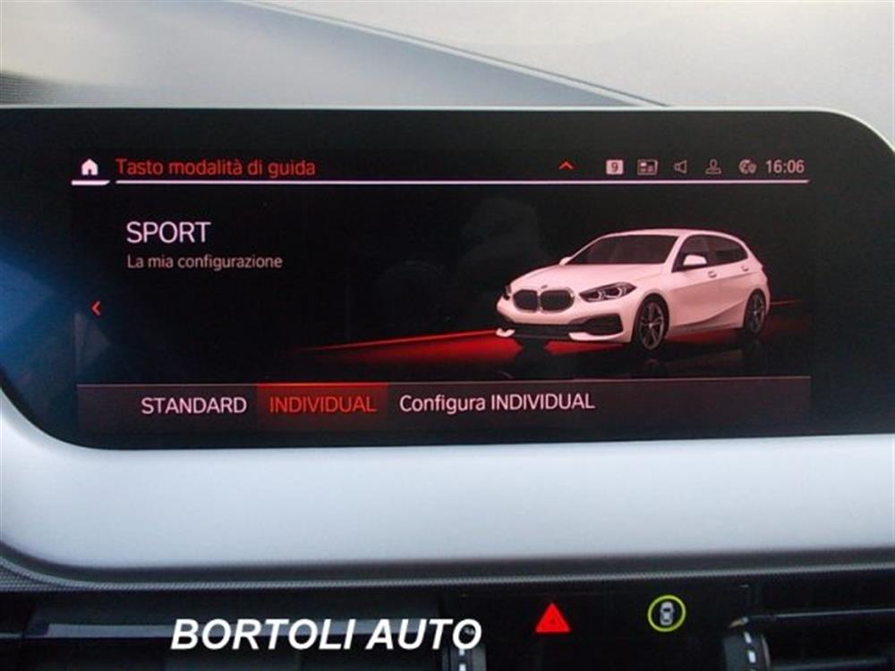 116   116 d 39.000 KM AUTOMATI